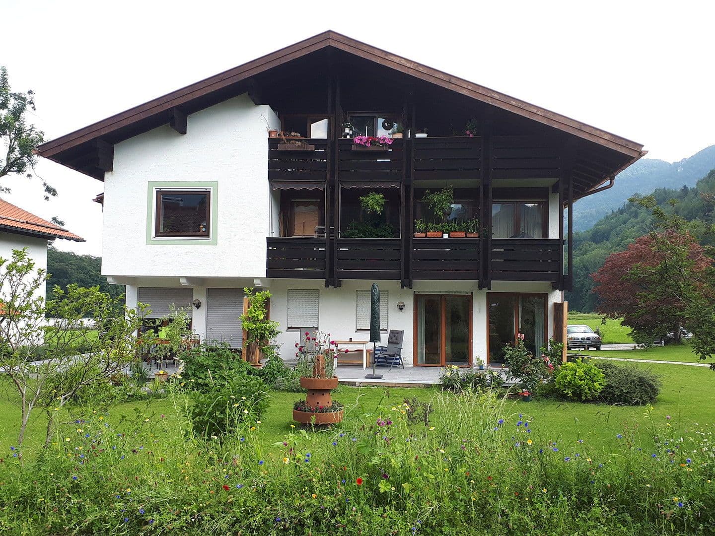 2 bedroom flat to rent, 61 m², Dr. Aschenbrenner Str. 16, Unterwössen, Bavaria 2 bedroom flat to rent, 61 m², Dr. Aschenbrenner Str. 16, Unterwössen, Bavaria