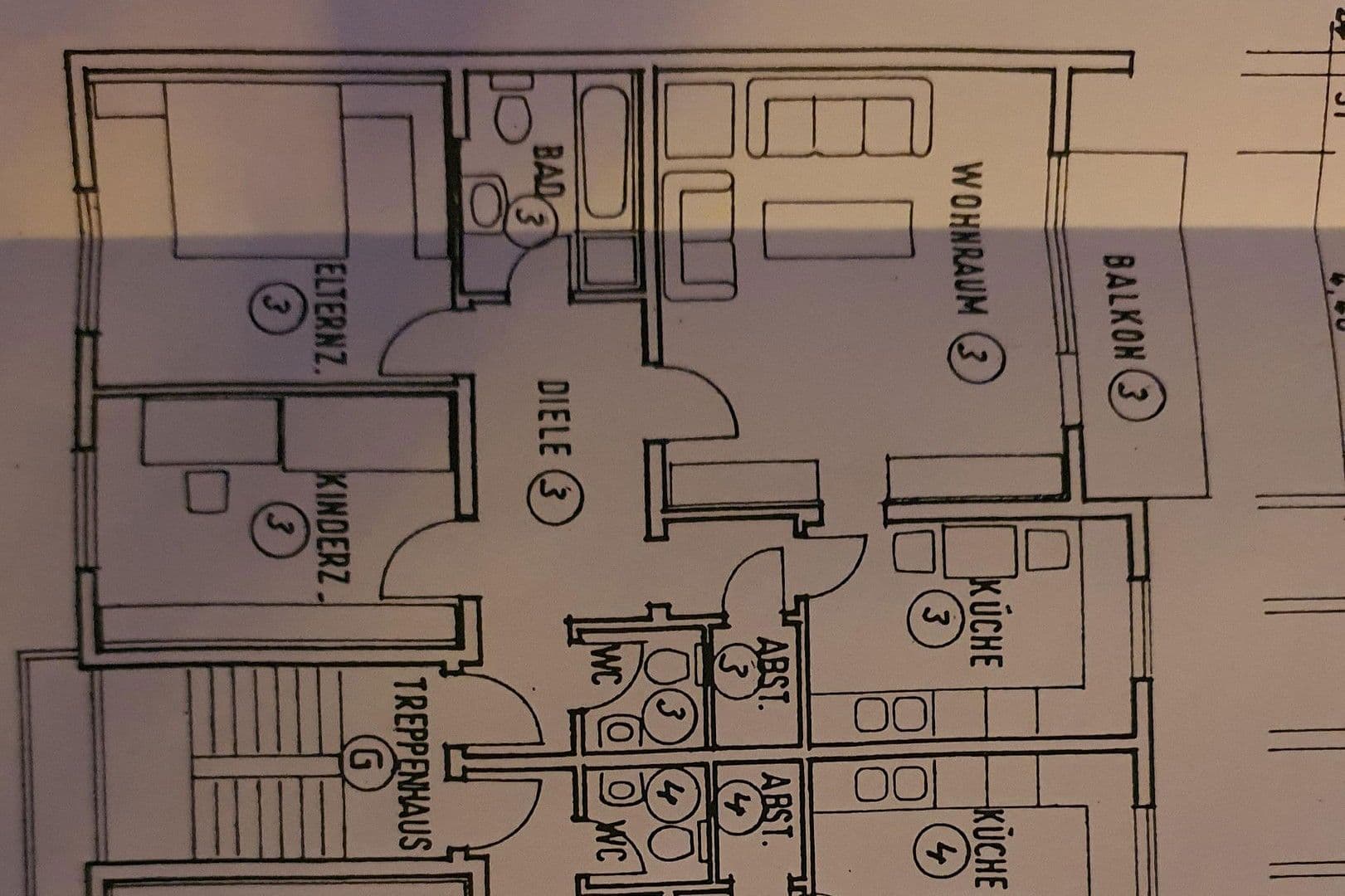 2 bedroom with open-plan kitchen flat to rent, 82 m², Duisburg, North Rhine-Westphalia 2 bedroom with open-plan kitchen flat to rent, 82 m², Duisburg, North Rhine-Westphalia