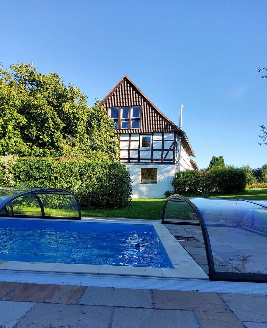 house for sale, 570 m², Duingen, Lower Saxony house for sale, 570 m², Duingen, Lower Saxony