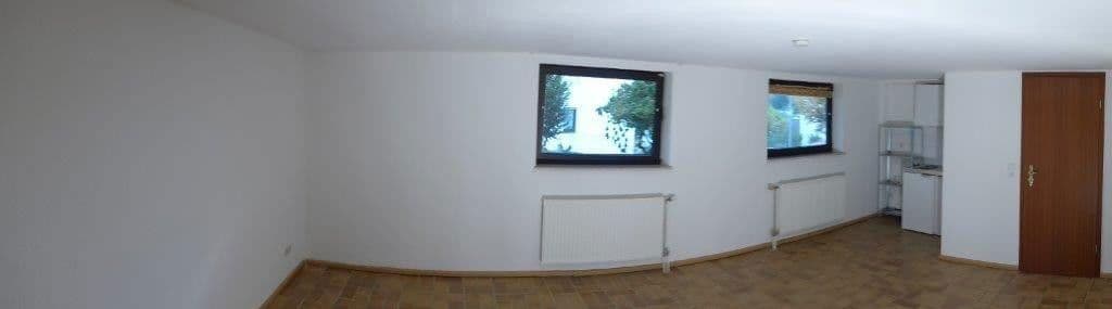 1 bedroom flat to rent, 32 m², Rodalben, Rhineland-Palatinate 1 bedroom flat to rent, 32 m², Rodalben, Rhineland-Palatinate