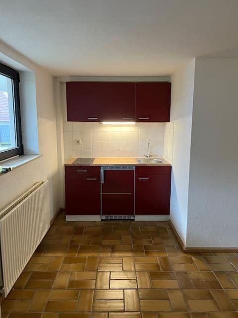 1 bedroom flat to rent, 32 m², Rodalben, Rhineland-Palatinate 1 bedroom flat to rent, 32 m², Rodalben, Rhineland-Palatinate