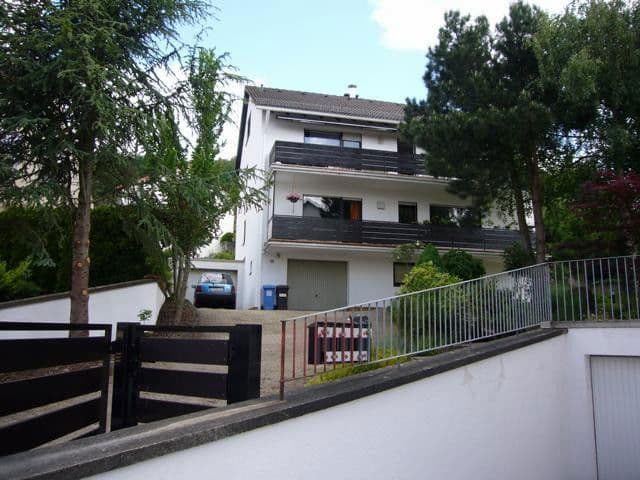 1 bedroom flat to rent, 32 m², Rodalben, Rhineland-Palatinate 1 bedroom flat to rent, 32 m², Rodalben, Rhineland-Palatinate