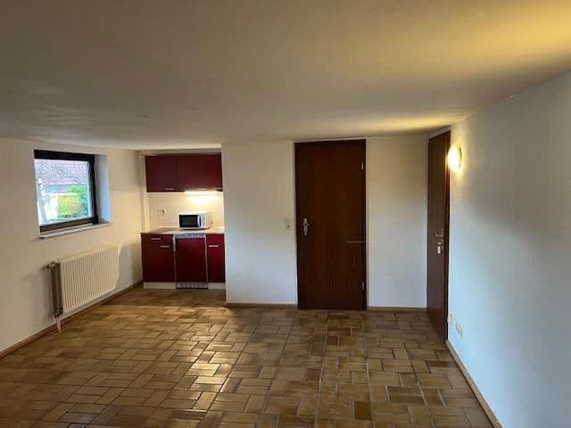 1 bedroom flat to rent, 32 m², Rodalben, Rhineland-Palatinate 1 bedroom flat to rent, 32 m², Rodalben, Rhineland-Palatinate