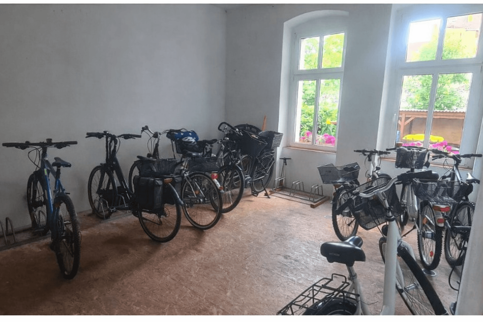 4 bedroom flat to rent, 139 m², Bahnhofstraße 23, Rathenow, Brandenburg 4 bedroom flat to rent, 139 m², Bahnhofstraße 23, Rathenow, Brandenburg