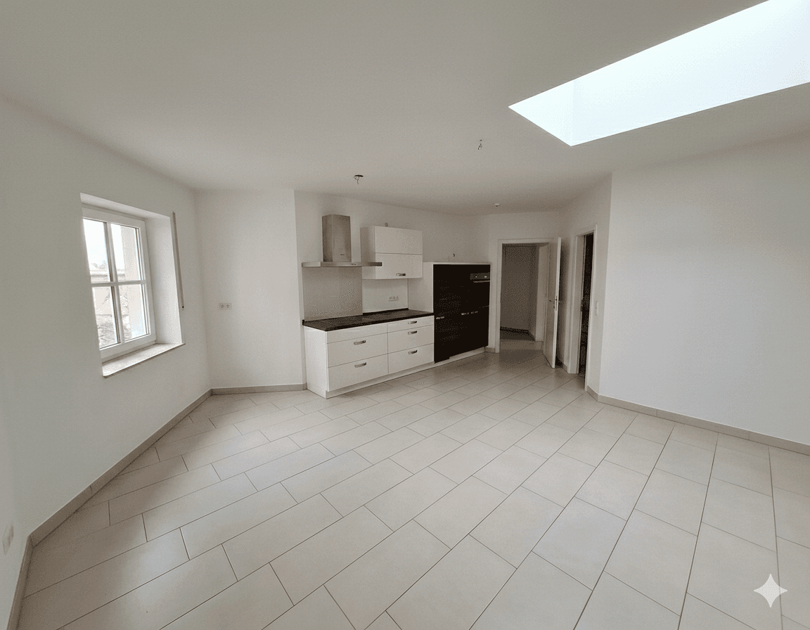 4 bedroom flat to rent, 139 m², Bahnhofstraße 23, Rathenow, Brandenburg 4 bedroom flat to rent, 139 m², Bahnhofstraße 23, Rathenow, Brandenburg