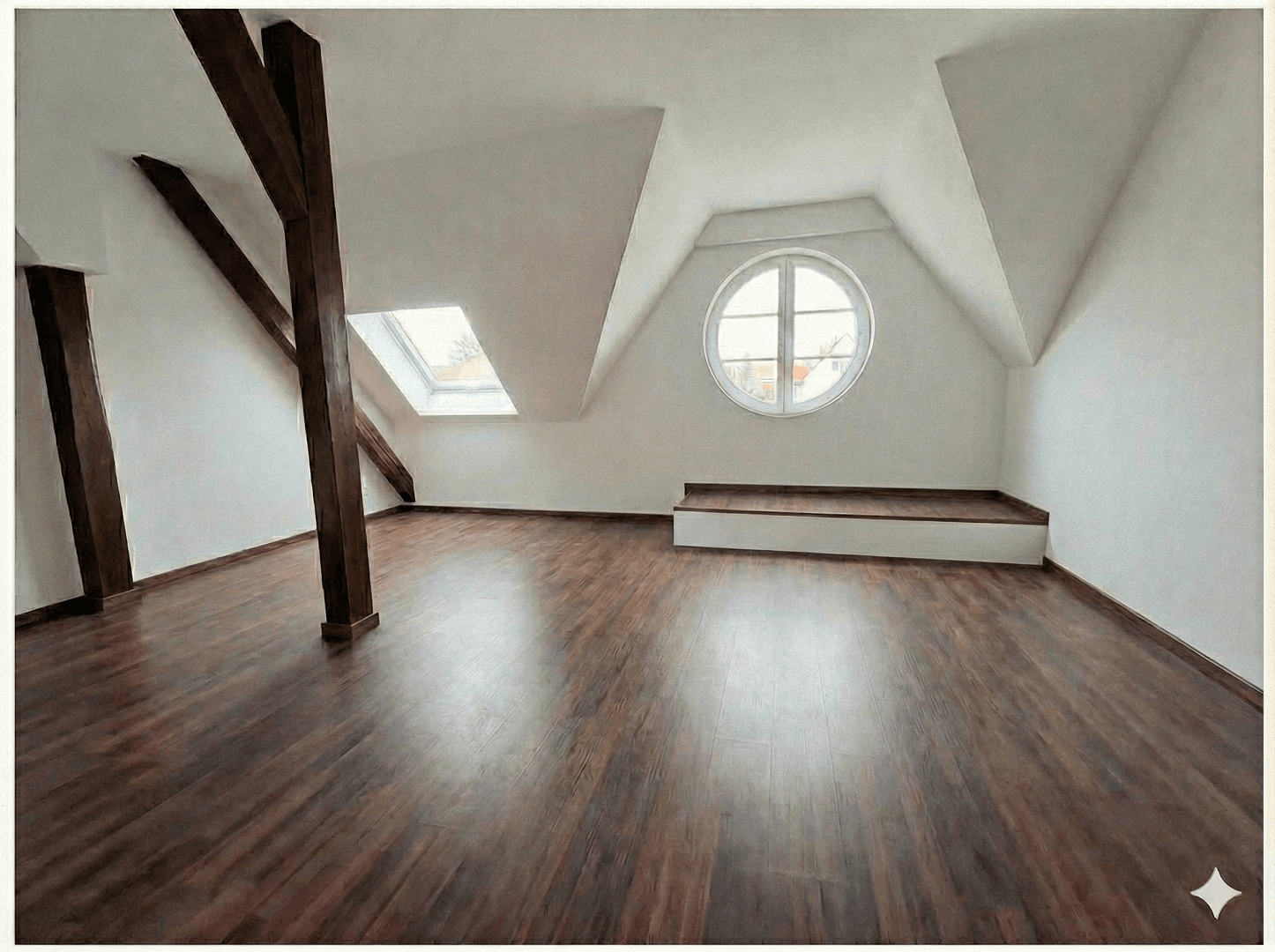 4 bedroom flat to rent, 139 m², Bahnhofstraße 23, Rathenow, Brandenburg 4 bedroom flat to rent, 139 m², Bahnhofstraße 23, Rathenow, Brandenburg