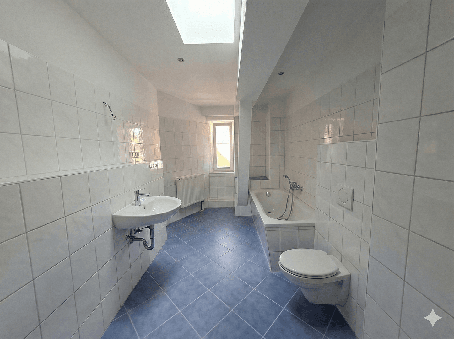 4 bedroom flat to rent, 139 m², Bahnhofstraße 23, Rathenow, Brandenburg 4 bedroom flat to rent, 139 m², Bahnhofstraße 23, Rathenow, Brandenburg