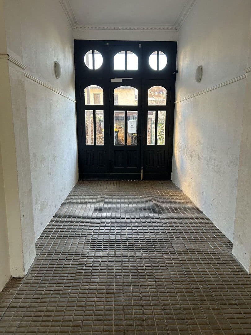 4 bedroom flat to rent, 139 m², Bahnhofstraße 23, Rathenow, Brandenburg 4 bedroom flat to rent, 139 m², Bahnhofstraße 23, Rathenow, Brandenburg