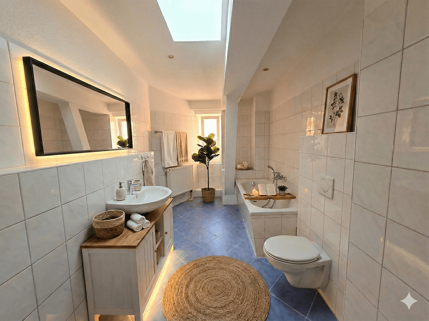 4 bedroom flat to rent, 139 m², Bahnhofstraße 23, Rathenow, Brandenburg 4 bedroom flat to rent, 139 m², Bahnhofstraße 23, Rathenow, Brandenburg