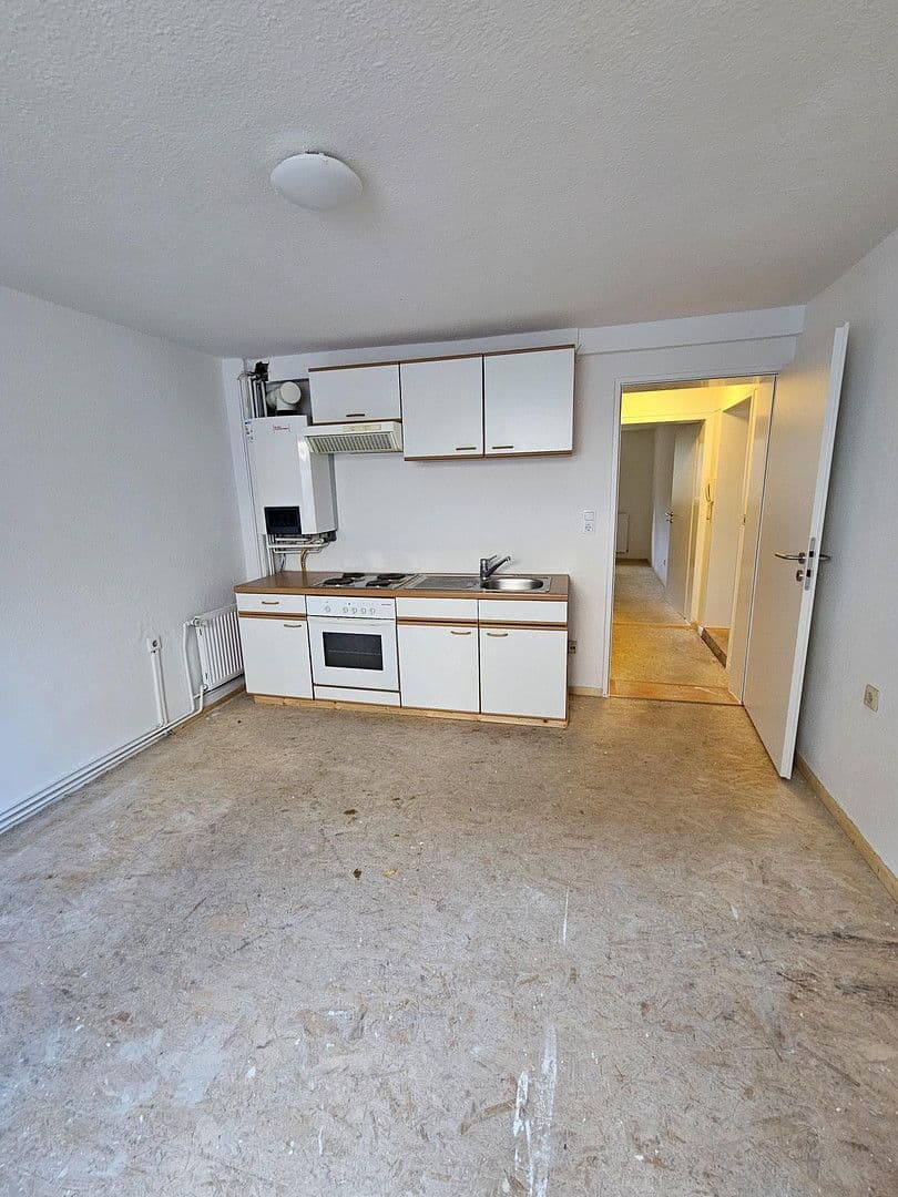 4 bedroom flat for sale, 83 m², Bremen, Bremen 4 bedroom flat for sale, 83 m², Bremen, Bremen