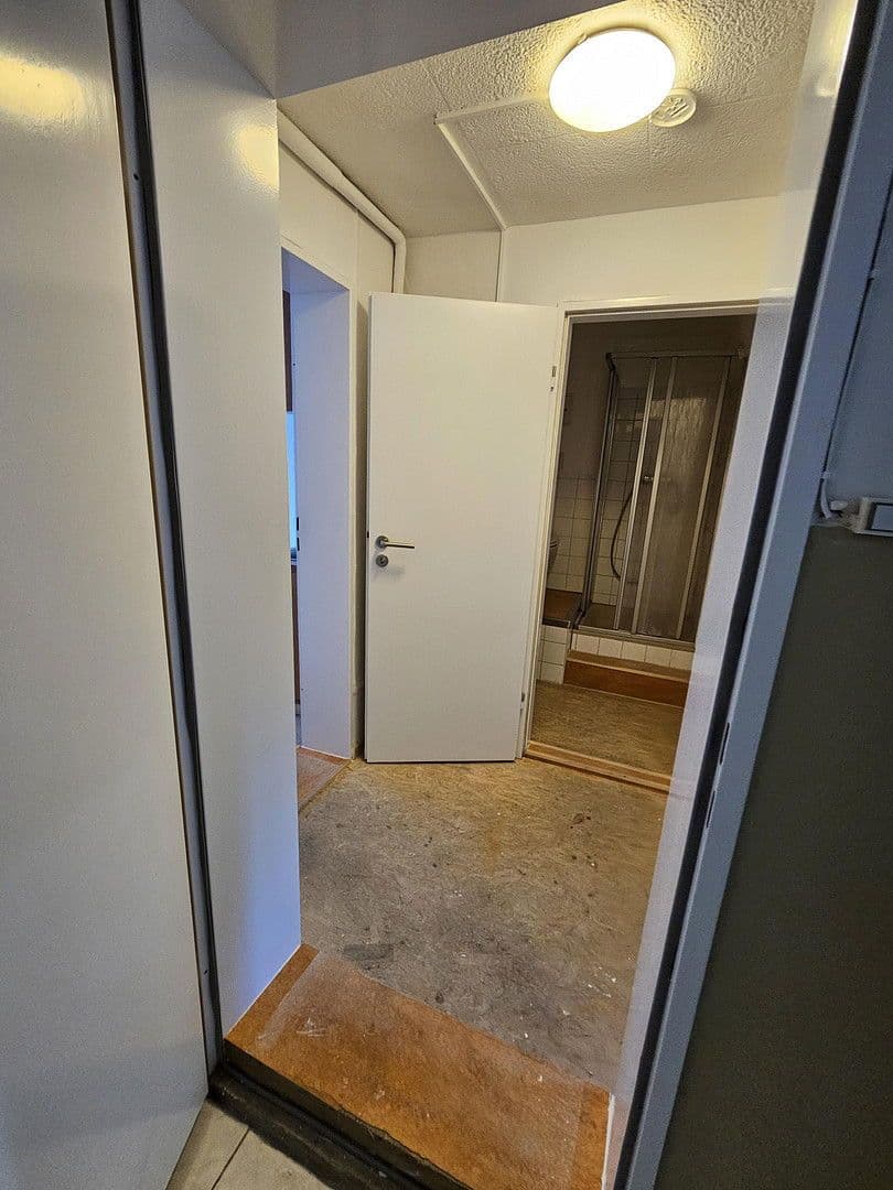 4 bedroom flat for sale, 83 m², Bremen, Bremen 4 bedroom flat for sale, 83 m², Bremen, Bremen