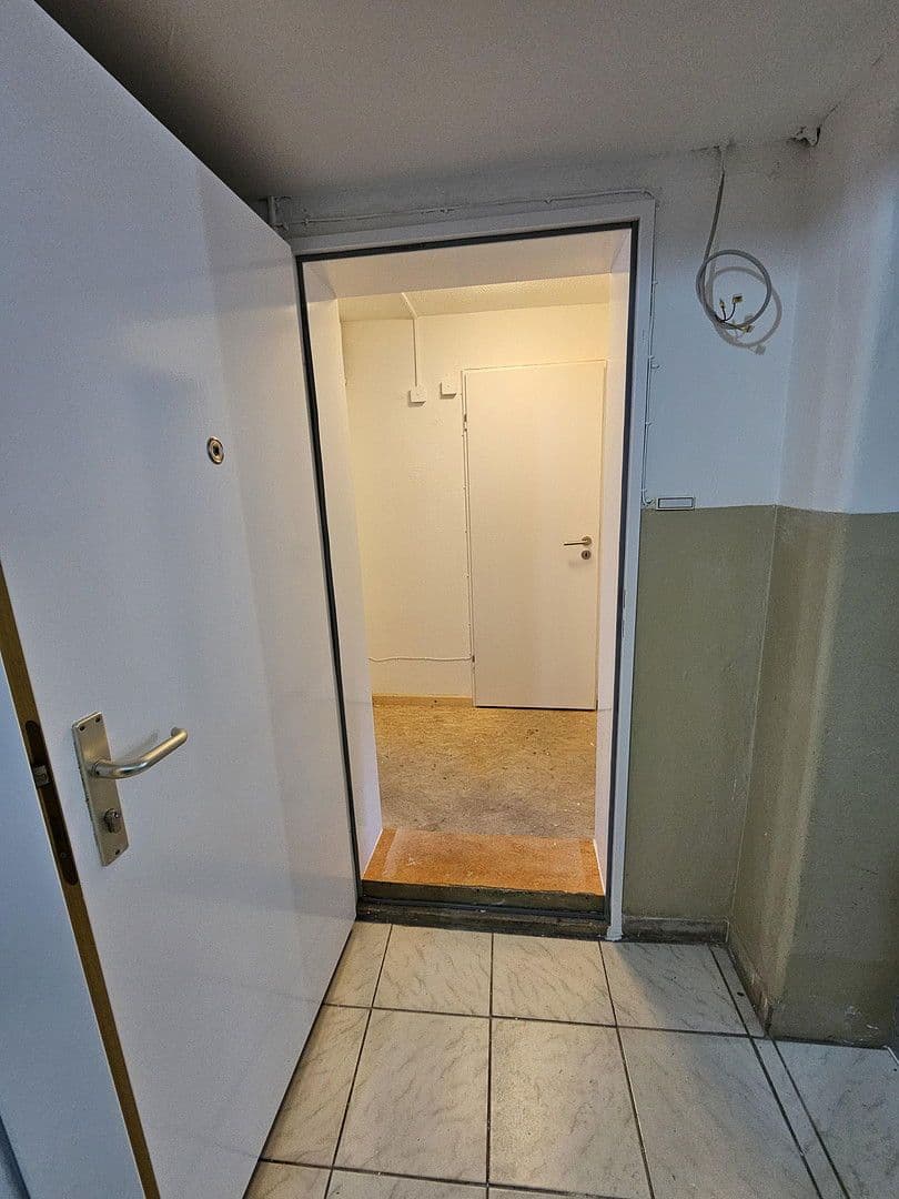 4 bedroom flat for sale, 83 m², Bremen, Bremen 4 bedroom flat for sale, 83 m², Bremen, Bremen