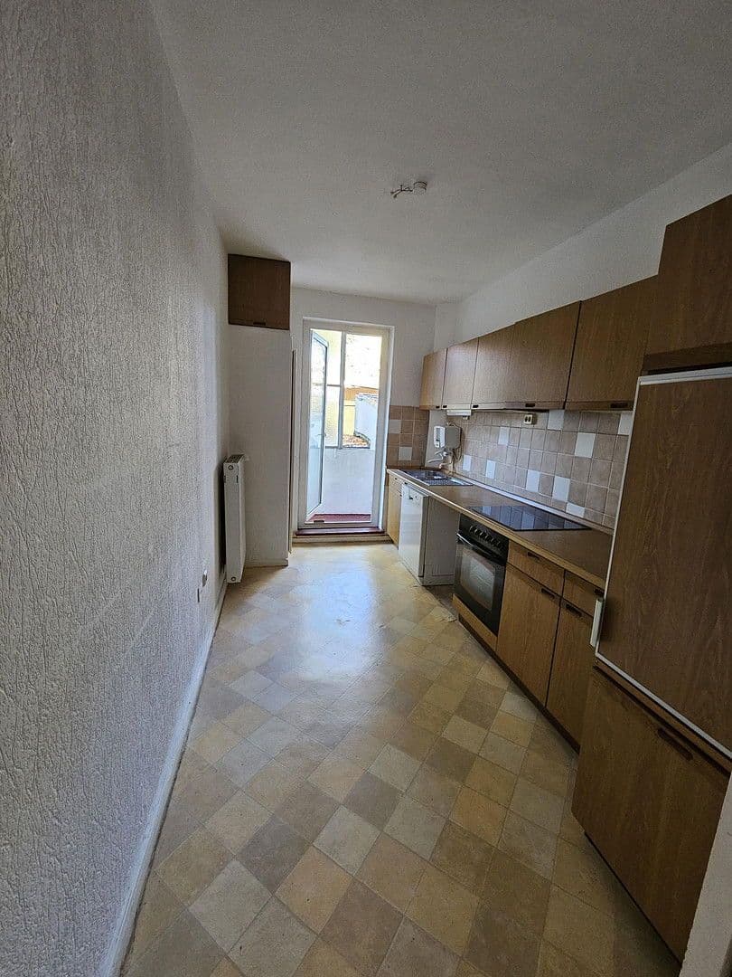 4 bedroom flat for sale, 83 m², Bremen, Bremen 4 bedroom flat for sale, 83 m², Bremen, Bremen