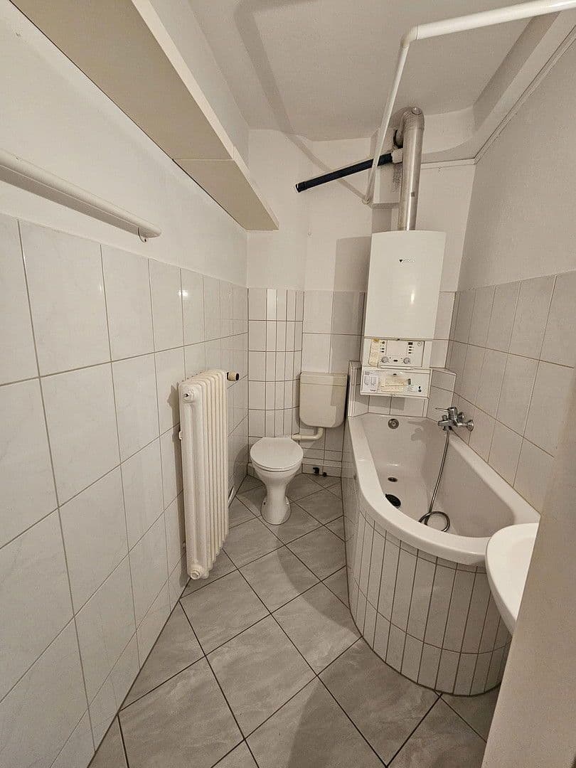 4 bedroom flat for sale, 83 m², Bremen, Bremen 4 bedroom flat for sale, 83 m², Bremen, Bremen