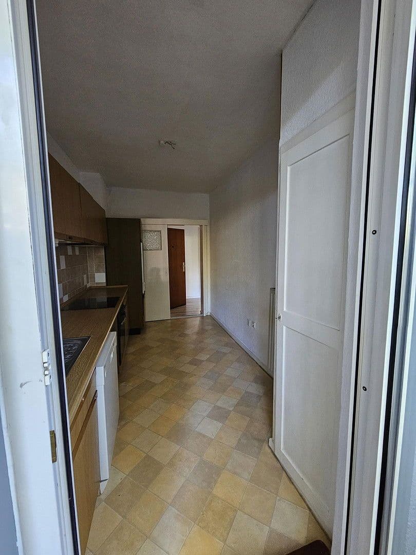 4 bedroom flat for sale, 83 m², Bremen, Bremen 4 bedroom flat for sale, 83 m², Bremen, Bremen