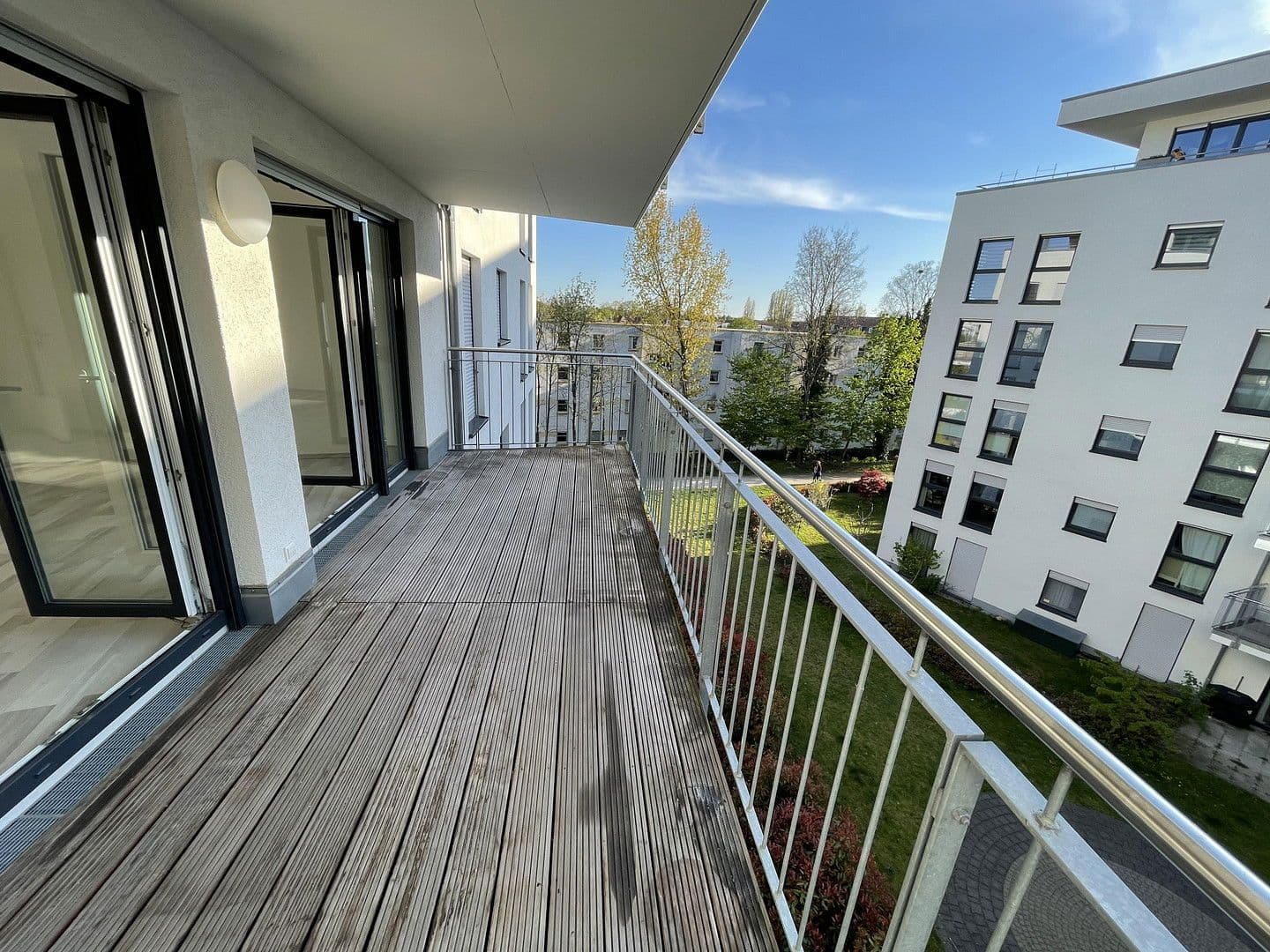 3 bedroom flat for sale, 74 m², Europa-Allee 145, Frankfurt am Main, Hesse 3 bedroom flat for sale, 74 m², Europa-Allee 145, Frankfurt am Main, Hesse