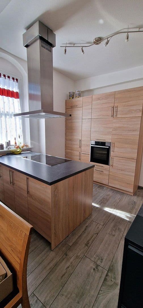 5 bedroom flat for sale, 176 m², Ansbach, Bavaria 5 bedroom flat for sale, 176 m², Ansbach, Bavaria