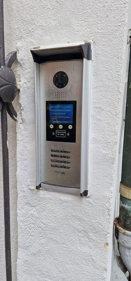 5 bedroom flat for sale, 176 m², Ansbach, Bavaria 5 bedroom flat for sale, 176 m², Ansbach, Bavaria