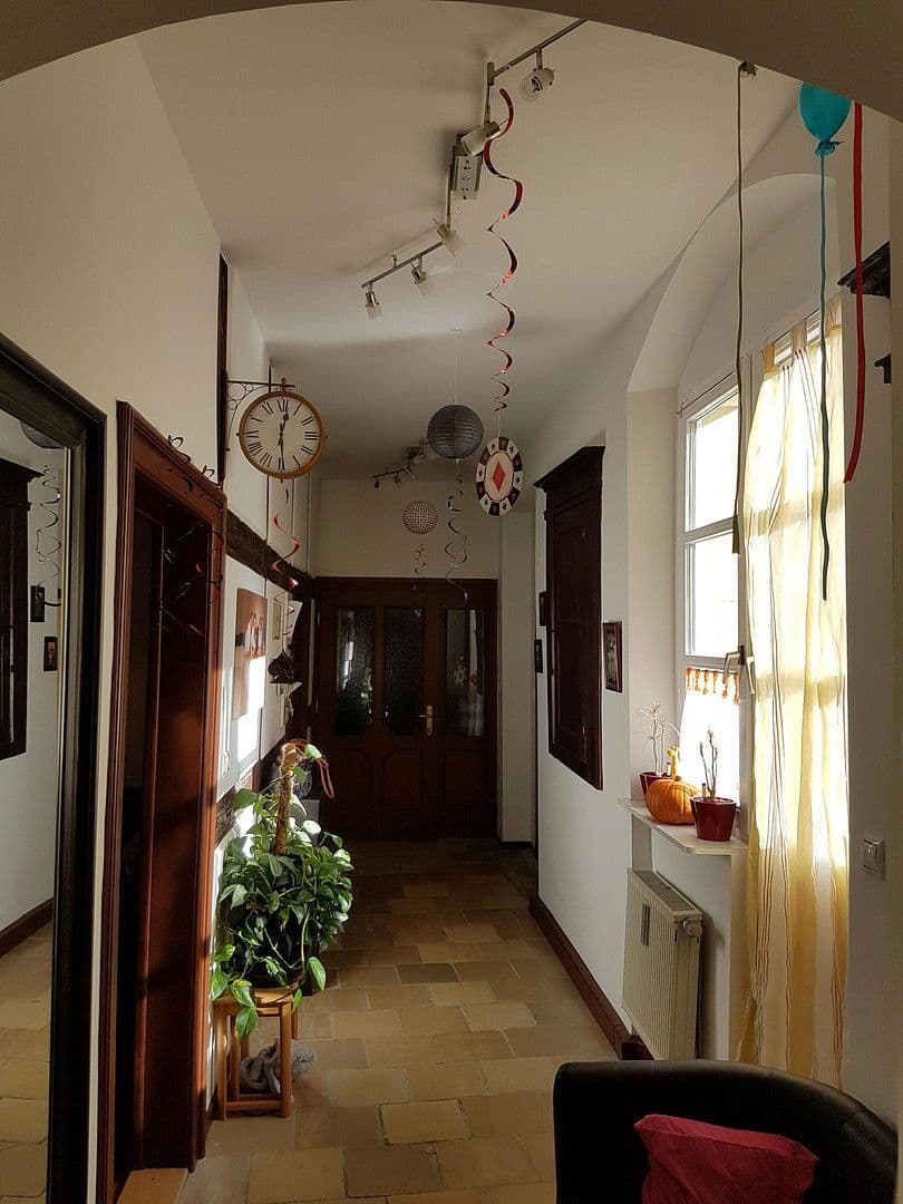 5 bedroom flat for sale, 176 m², Ansbach, Bavaria 5 bedroom flat for sale, 176 m², Ansbach, Bavaria