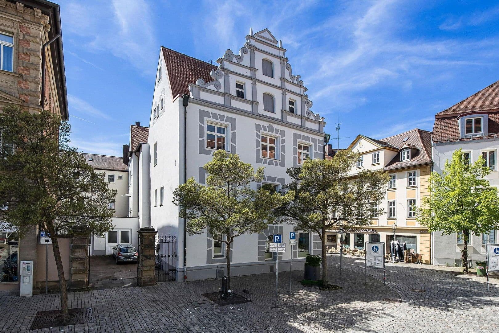 5 bedroom flat for sale, 176 m², Ansbach, Bavaria 5 bedroom flat for sale, 176 m², Ansbach, Bavaria