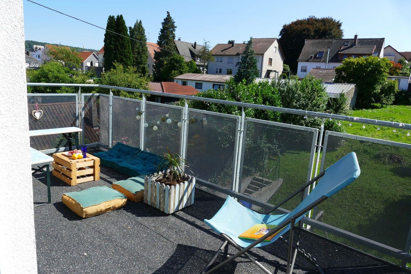 3 bedroom with open-plan kitchen flat for sale, 97 m², Schwaikheim, Baden-Württemberg 3 bedroom with open-plan kitchen flat for sale, 97 m², Schwaikheim, Baden-Württemberg