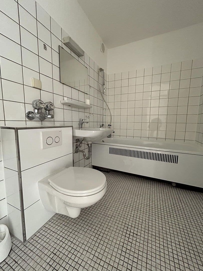 1 bedroom flat to rent, 43 m², Otto-Hahn-Str., Laatzen, Lower Saxony 1 bedroom flat to rent, 43 m², Otto-Hahn-Str., Laatzen, Lower Saxony