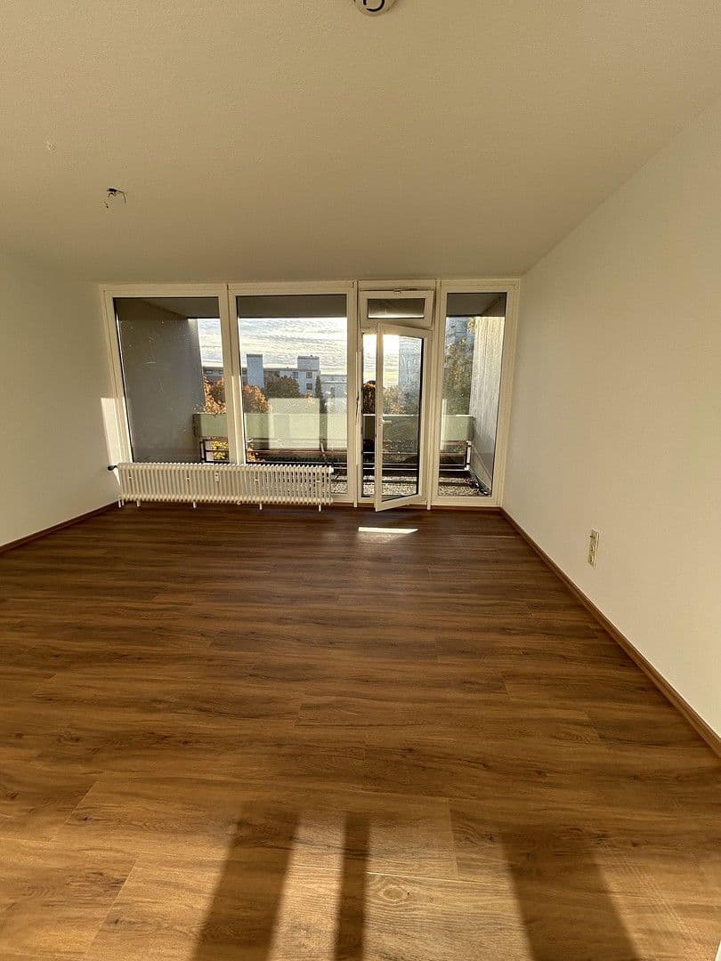 1 bedroom flat to rent, 43 m², Otto-Hahn-Str., Laatzen, Lower Saxony 1 bedroom flat to rent, 43 m², Otto-Hahn-Str., Laatzen, Lower Saxony
