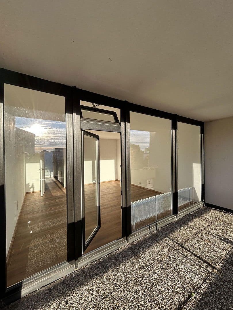 1 bedroom flat to rent, 43 m², Otto-Hahn-Str., Laatzen, Lower Saxony 1 bedroom flat to rent, 43 m², Otto-Hahn-Str., Laatzen, Lower Saxony