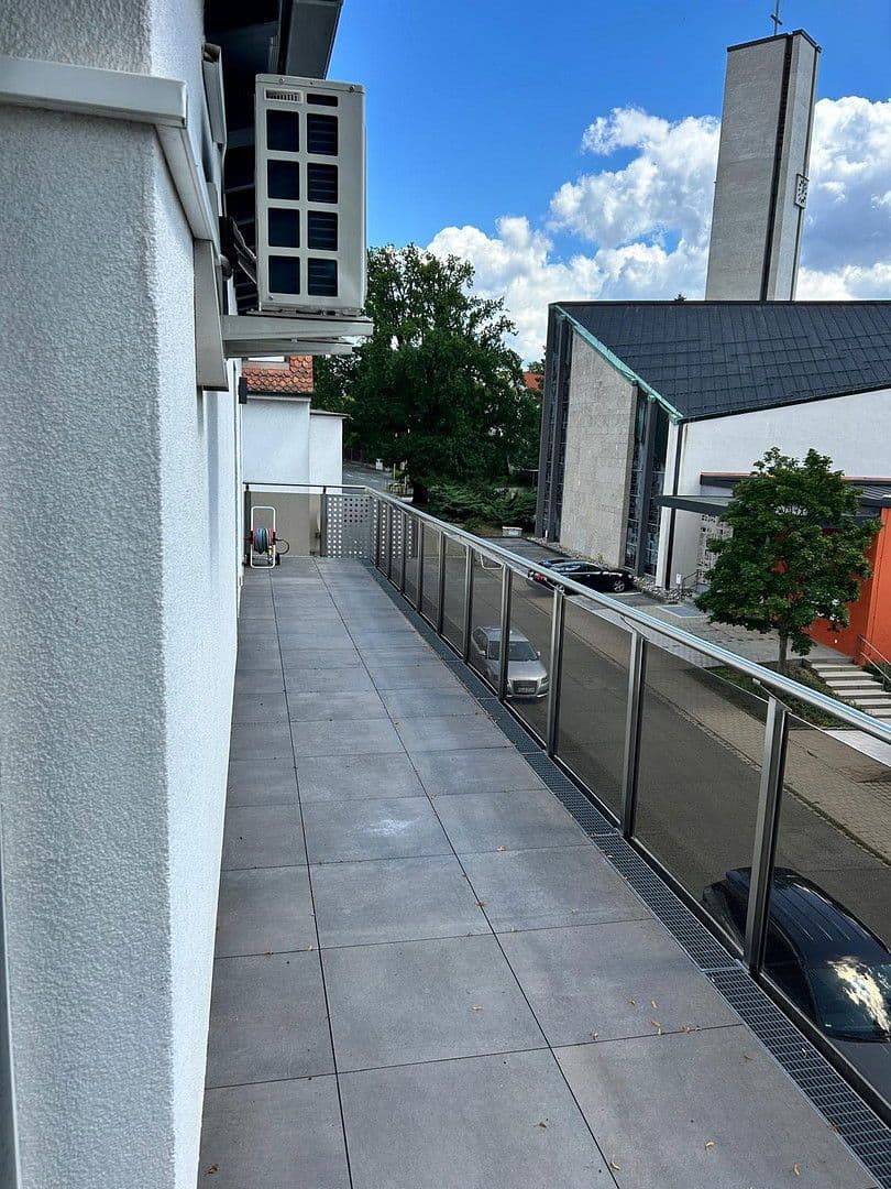 3 bedroom flat for sale, 123 m², Zirndorf, Bavaria 3 bedroom flat for sale, 123 m², Zirndorf, Bavaria