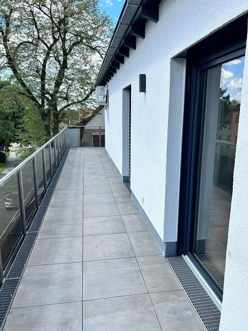 3 bedroom flat for sale, 123 m², Zirndorf, Bavaria 3 bedroom flat for sale, 123 m², Zirndorf, Bavaria