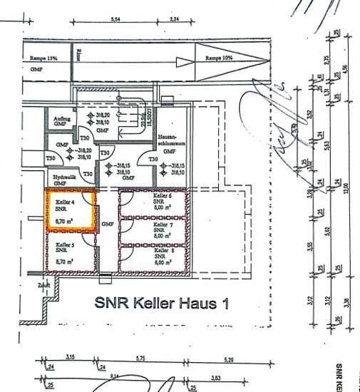 3 bedroom flat for sale, 123 m², Zirndorf, Bavaria 3 bedroom flat for sale, 123 m², Zirndorf, Bavaria