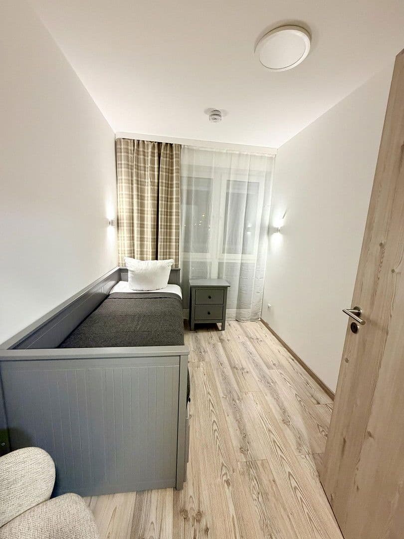 3 bedroom flat for sale, 54 m², Lagerhausstrasse 3, Garmisch-Partenkirchen, Bavaria 3 bedroom flat for sale, 54 m², Lagerhausstrasse 3, Garmisch-Partenkirchen, Bavaria