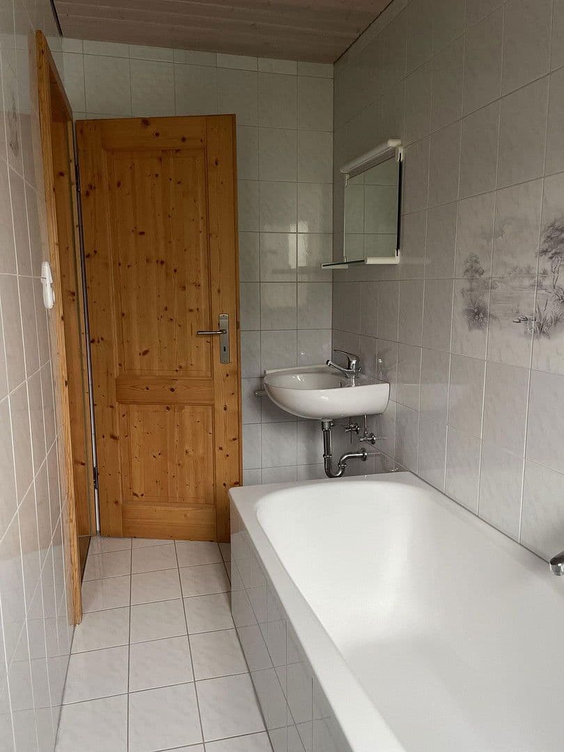 4 bedroom flat for sale, 96 m², Garmisch-Partenkirchen, Bavaria 4 bedroom flat for sale, 96 m², Garmisch-Partenkirchen, Bavaria