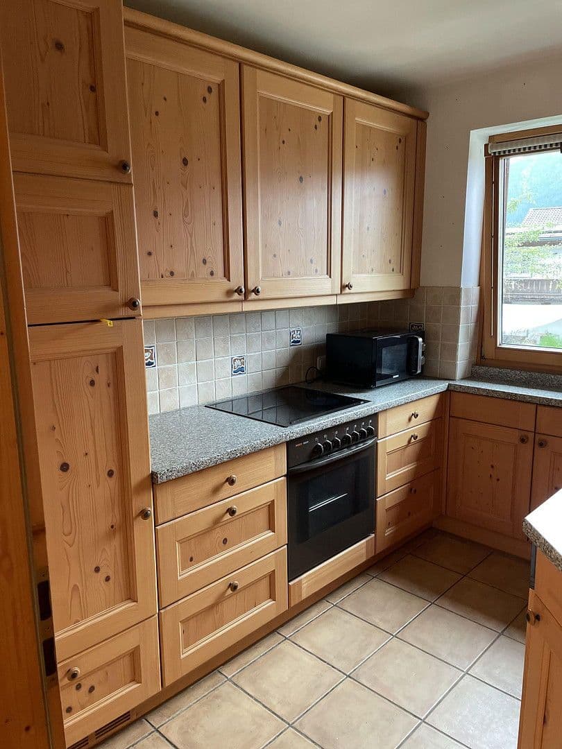 4 bedroom flat for sale, 96 m², Garmisch-Partenkirchen, Bavaria 4 bedroom flat for sale, 96 m², Garmisch-Partenkirchen, Bavaria