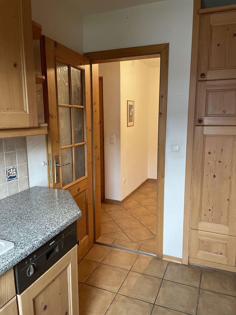 4 bedroom flat for sale, 96 m², Garmisch-Partenkirchen, Bavaria 4 bedroom flat for sale, 96 m², Garmisch-Partenkirchen, Bavaria