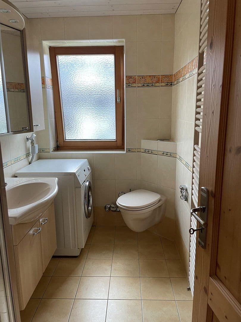 4 bedroom flat for sale, 96 m², Garmisch-Partenkirchen, Bavaria 4 bedroom flat for sale, 96 m², Garmisch-Partenkirchen, Bavaria