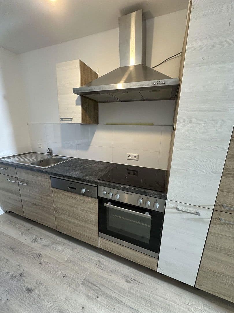 2 bedroom with open-plan kitchen flat to rent, 91 m², Altensteig, Baden-Württemberg 2 bedroom with open-plan kitchen flat to rent, 91 m², Altensteig, Baden-Württemberg