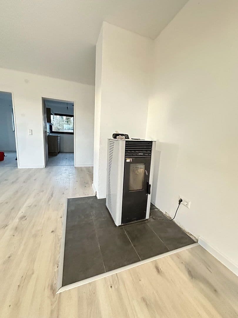 2 bedroom with open-plan kitchen flat to rent, 91 m², Altensteig, Baden-Württemberg 2 bedroom with open-plan kitchen flat to rent, 91 m², Altensteig, Baden-Württemberg