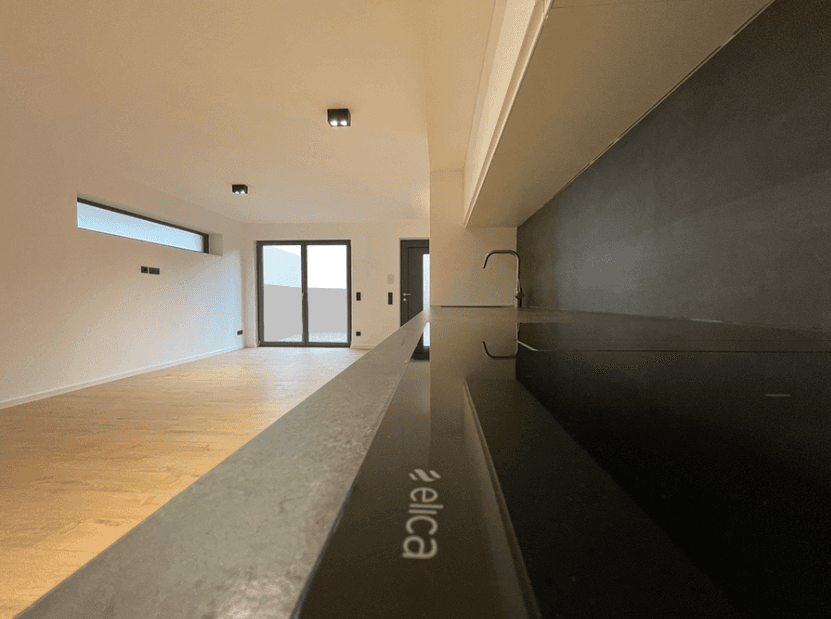 1 bedroom with open-plan kitchen flat to rent, 73 m², In den Wingerten 28, Diez, Rhineland-Palatinate 1 bedroom with open-plan kitchen flat to rent, 73 m², In den Wingerten 28, Diez, Rhineland-Palatinate