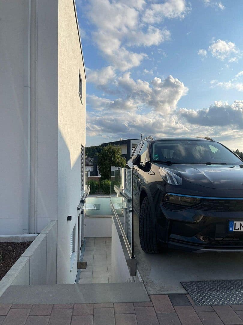 1 bedroom with open-plan kitchen flat to rent, 73 m², In den Wingerten 28, Diez, Rhineland-Palatinate 1 bedroom with open-plan kitchen flat to rent, 73 m², In den Wingerten 28, Diez, Rhineland-Palatinate