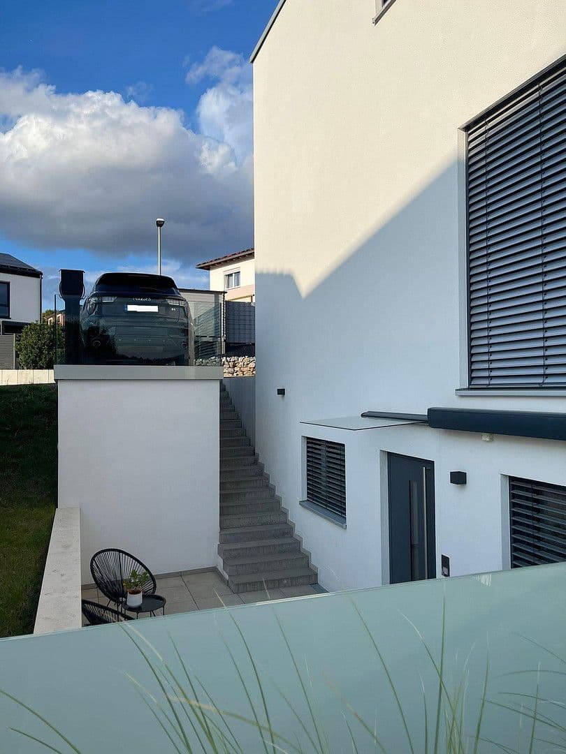 1 bedroom with open-plan kitchen flat to rent, 73 m², In den Wingerten 28, Diez, Rhineland-Palatinate 1 bedroom with open-plan kitchen flat to rent, 73 m², In den Wingerten 28, Diez, Rhineland-Palatinate