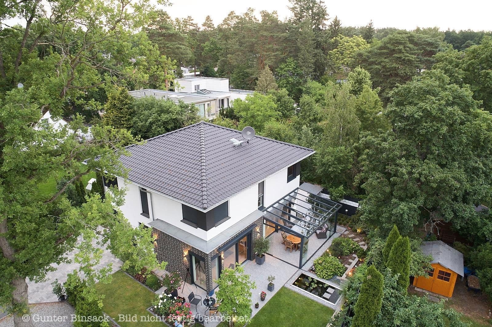 house for sale, 218 m², Falkensee, Brandenburg house for sale, 218 m², Falkensee, Brandenburg