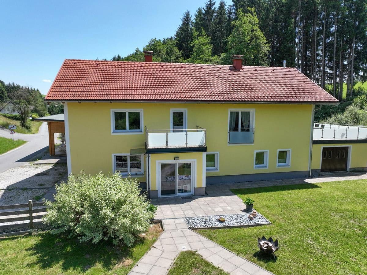 house for sale, 230 m², Hausham 11, Pfaffing, Upper Austria house for sale, 230 m², Hausham 11, Pfaffing, Upper Austria