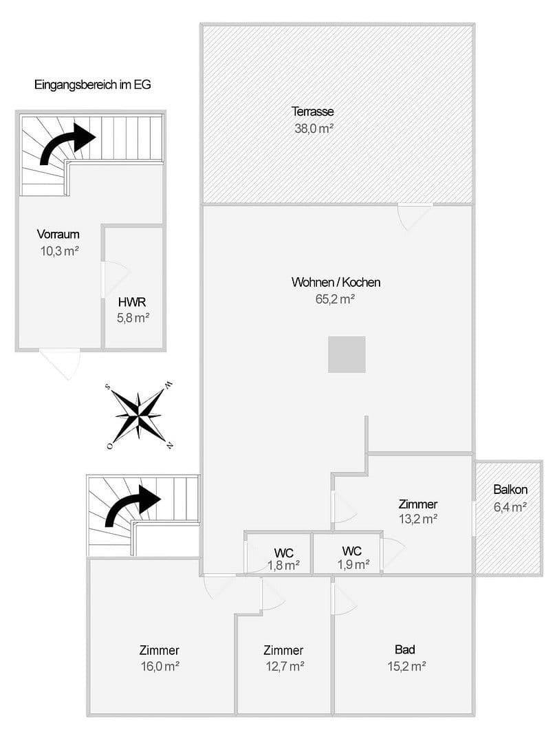house for sale, 230 m², Hausham 11, Pfaffing, Upper Austria house for sale, 230 m², Hausham 11, Pfaffing, Upper Austria