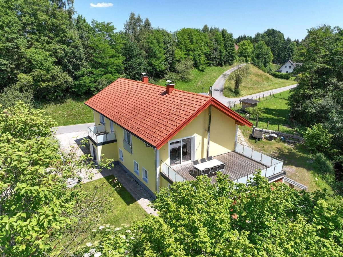 house for sale, 230 m², Hausham 11, Pfaffing, Upper Austria house for sale, 230 m², Hausham 11, Pfaffing, Upper Austria