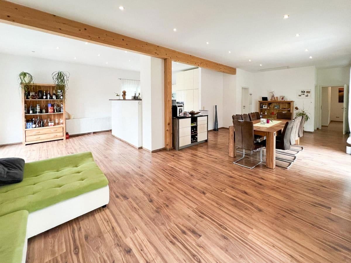 house for sale, 230 m², Hausham 11, Pfaffing, Upper Austria house for sale, 230 m², Hausham 11, Pfaffing, Upper Austria