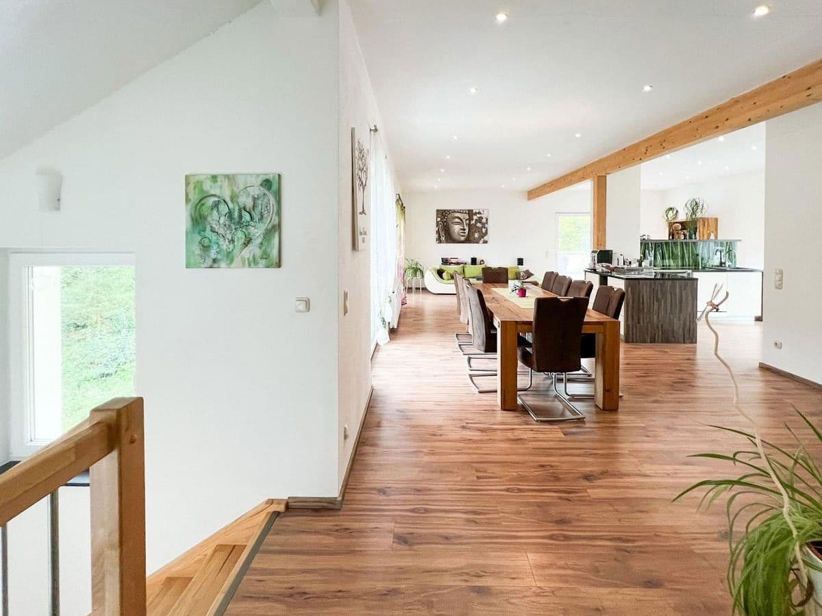 house for sale, 230 m², Hausham 11, Pfaffing, Upper Austria house for sale, 230 m², Hausham 11, Pfaffing, Upper Austria