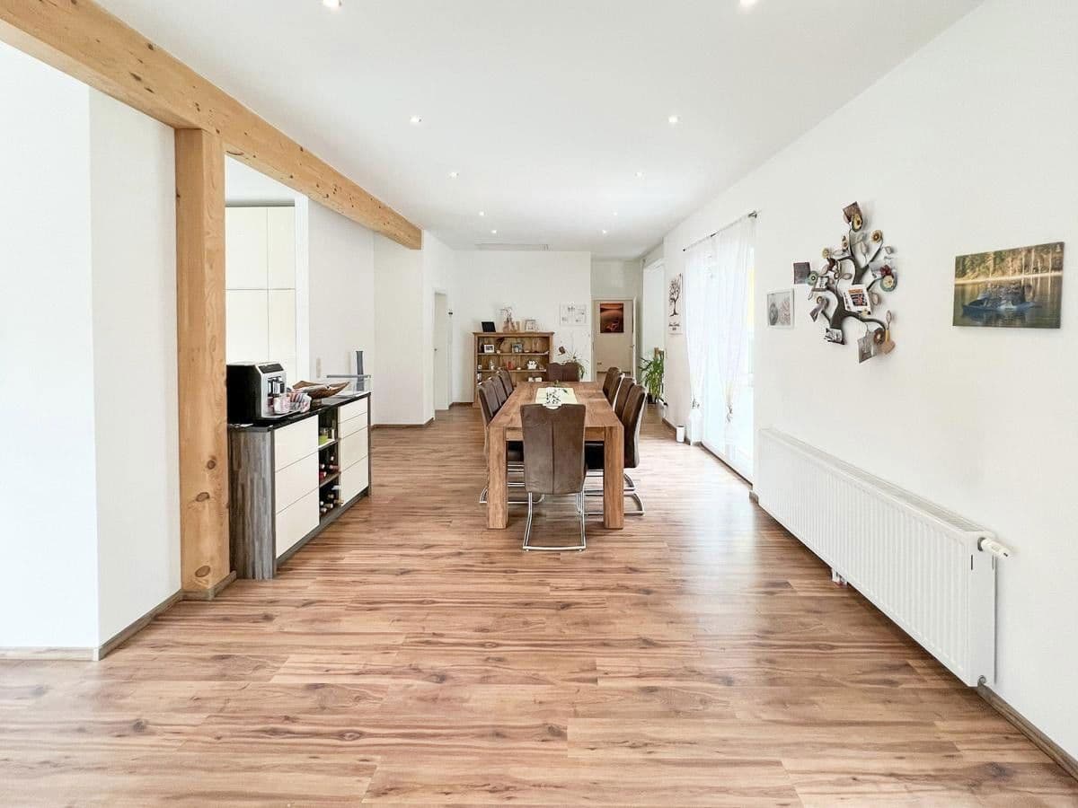 house for sale, 230 m², Hausham 11, Pfaffing, Upper Austria house for sale, 230 m², Hausham 11, Pfaffing, Upper Austria