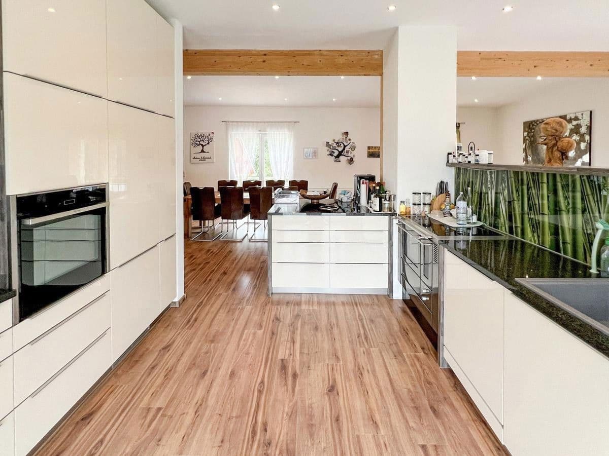 house for sale, 230 m², Hausham 11, Pfaffing, Upper Austria house for sale, 230 m², Hausham 11, Pfaffing, Upper Austria