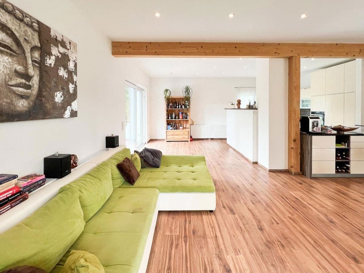 house for sale, 230 m², Hausham 11, Pfaffing, Upper Austria house for sale, 230 m², Hausham 11, Pfaffing, Upper Austria